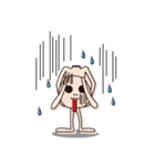 うさなぎくん。（個別スタンプ：39）