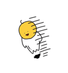のんびりたまごちゃん（個別スタンプ：29）