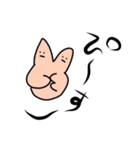 のんびりたまごちゃん（個別スタンプ：39）