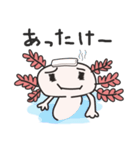 kawaii-ウパさん（個別スタンプ：10）