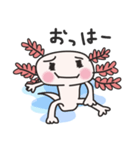 kawaii-ウパさん（個別スタンプ：17）