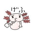 kawaii-ウパさん（個別スタンプ：35）