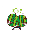 キージとムーナ（個別スタンプ：24）