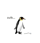 Penguins Life（個別スタンプ：2）