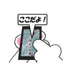 山登り大好きねこ（個別スタンプ：6）