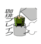 山登り大好きねこ（個別スタンプ：29）