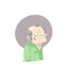 Samuraii (JP)（個別スタンプ：7）