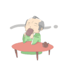 Samuraii (JP)（個別スタンプ：15）