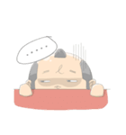 Samuraii (JP)（個別スタンプ：20）