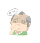 Samuraii (JP)（個別スタンプ：22）