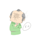 Samuraii (JP)（個別スタンプ：28）