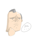 Samuraii (JP)（個別スタンプ：35）