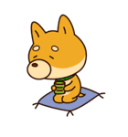 にゃんとマン（個別スタンプ：9）