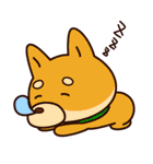 にゃんとマン（個別スタンプ：12）