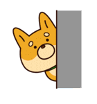 にゃんとマン（個別スタンプ：40）