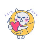 Bascatball（個別スタンプ：35）