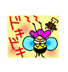 Bee Bee ハチ助（個別スタンプ：27）