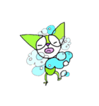 おー・まい・がーとくん（個別スタンプ：11）