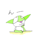 おー・まい・がーとくん（個別スタンプ：13）