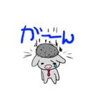 ぶたウサ＆ぶたクマ（個別スタンプ：31）