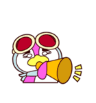 ペペンのペン（個別スタンプ：11）