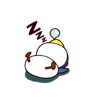 ペペンのペン（個別スタンプ：29）