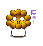かぷと君（個別スタンプ：14）