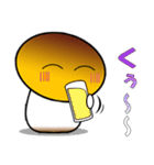 かぷと君（個別スタンプ：33）