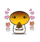 かぷと君（個別スタンプ：34）