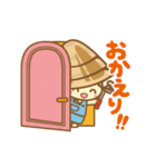 ゆめはまちゃん(桑名のご当地キャラクター)（個別スタンプ：29）