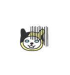 Necota（ネコタ）（個別スタンプ：31）