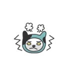 Necota（ネコタ）（個別スタンプ：32）