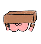 ぷうたろう（個別スタンプ：19）