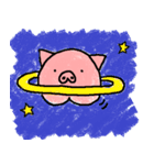 ぷうたろう（個別スタンプ：33）