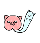 ぷうたろう（個別スタンプ：35）