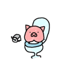 ぷうたろう（個別スタンプ：39）