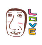 タイツ好きと愉快な仲間たち（個別スタンプ：37）