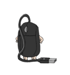 マウ助（個別スタンプ：6）