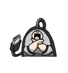 マウ助（個別スタンプ：15）