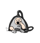 マウ助（個別スタンプ：27）