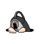 マウ助（個別スタンプ：36）