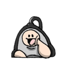 マウ助（個別スタンプ：39）