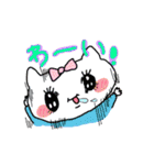 ぺっさんの可愛いらしいアニマル三昧（個別スタンプ：26）