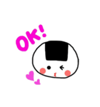 ぐなしちゃんの気持ち（個別スタンプ：6）