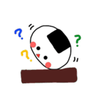 ぐなしちゃんの気持ち（個別スタンプ：10）