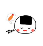 ぐなしちゃんの気持ち（個別スタンプ：13）
