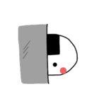 ぐなしちゃんの気持ち（個別スタンプ：19）