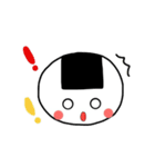 ぐなしちゃんの気持ち（個別スタンプ：20）