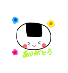ぐなしちゃんの気持ち（個別スタンプ：28）