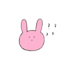 ゆるいアニマルスタンプ（個別スタンプ：12）
